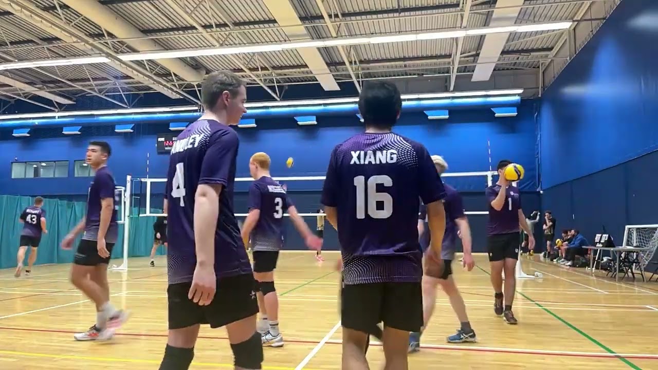 08.03.23 Finals Northern Conference Cup M2 v Sheffield