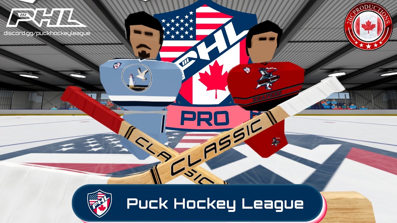 PUCK FINALS - PHL Pro Division