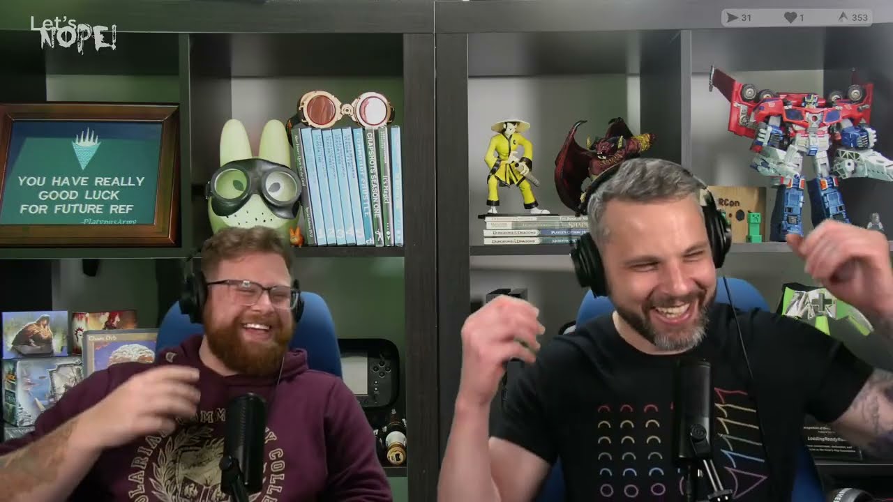 Cronos: The New Dawn || Let's NOPE! (Jan 2026)
