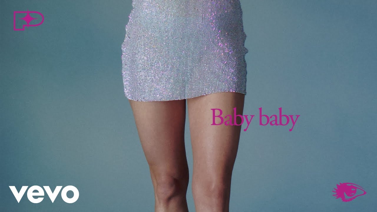 Pihlaja - Baby baby (Audio)