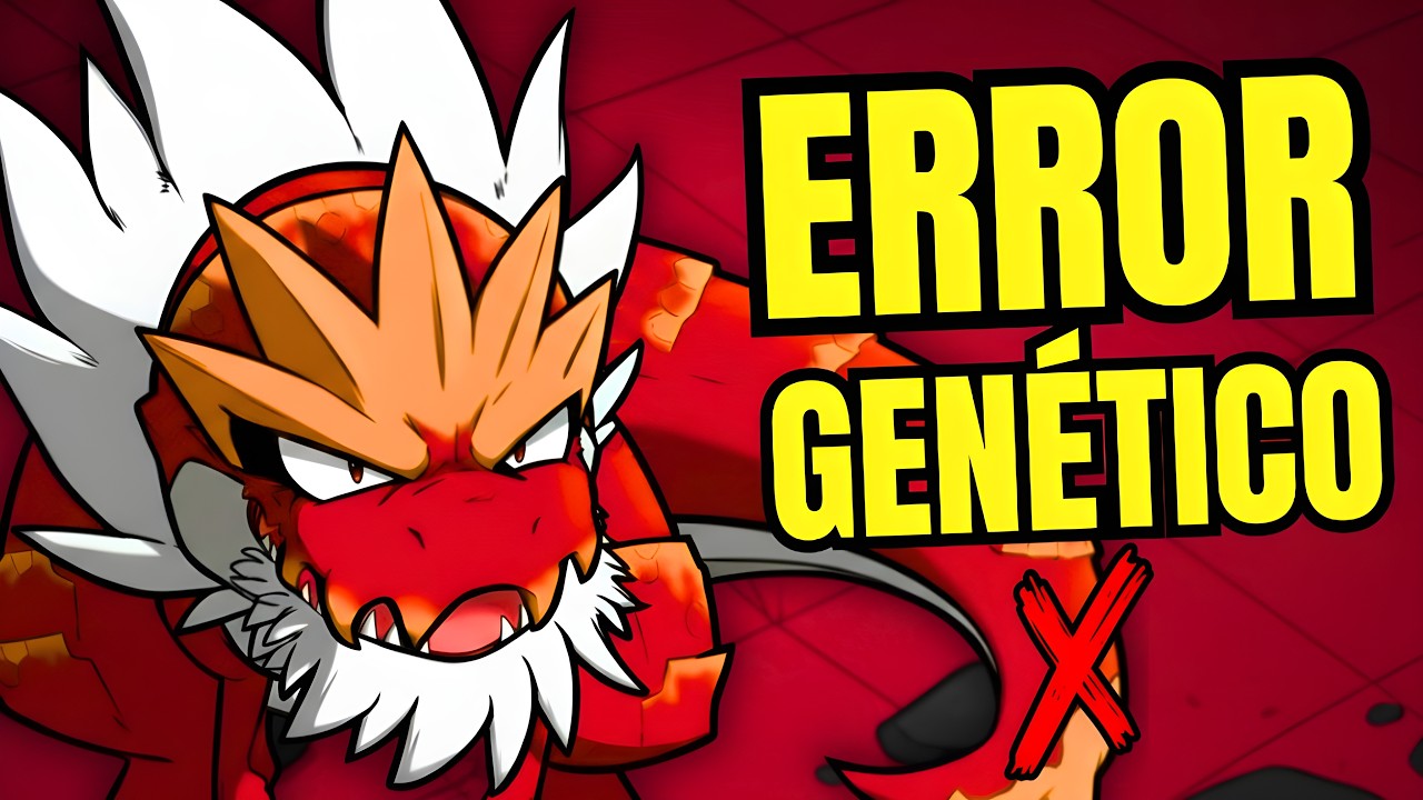 La PERTURBADORA Verdad de LOS POKÉMON FÓSILES