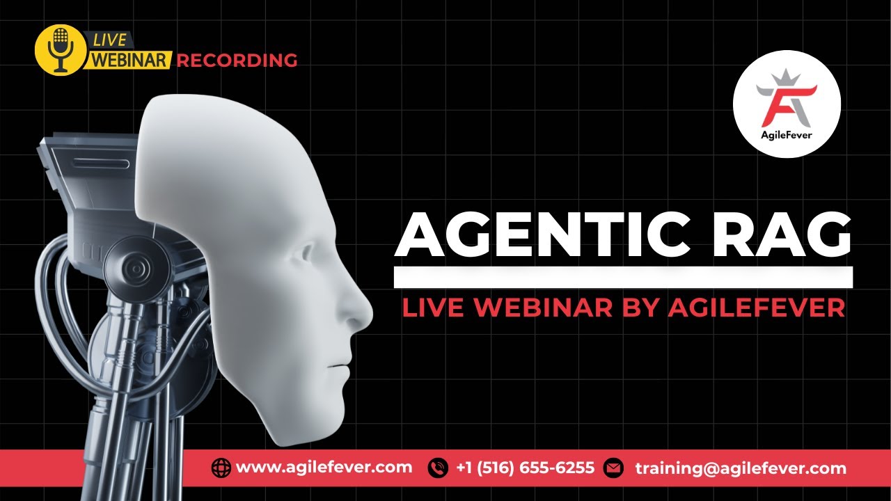Agentic RAG Explained: Moving Beyond Passive AI Retrieval