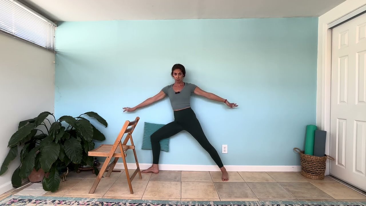 Knee Pain Relief Exercises for Men Over 50 (10-Minute Routine)