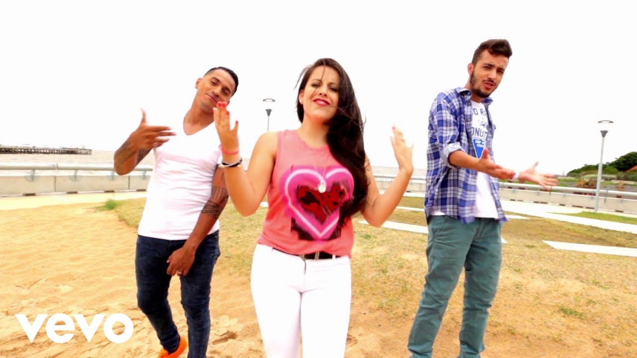 Canto Para Bailar - Comerte la Boca Ft 18 Kilates
