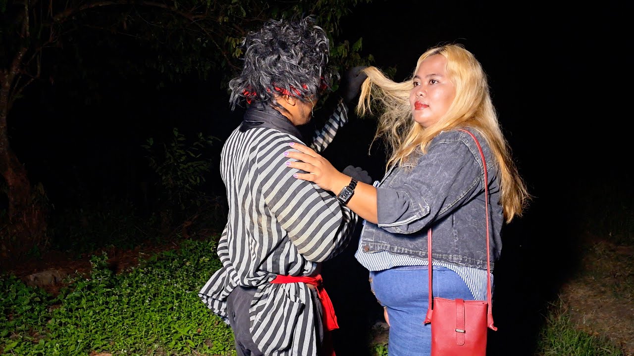 LIVE MISTERI !! WAJIB DIMENSI 13 WANITA LAKNAT INI