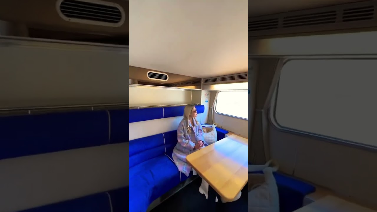 japan luxury train travel 🚆 Kintetsu Railway Sightseeing 