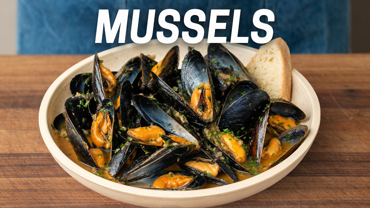 The 15-Minute Dinner That Feels Like a Flex