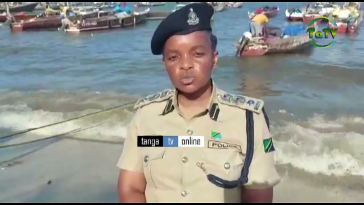 ACP-SAFIA JONGO AJIONEA SHUGHULI ZINAZOENDELEA KIPUMBWI