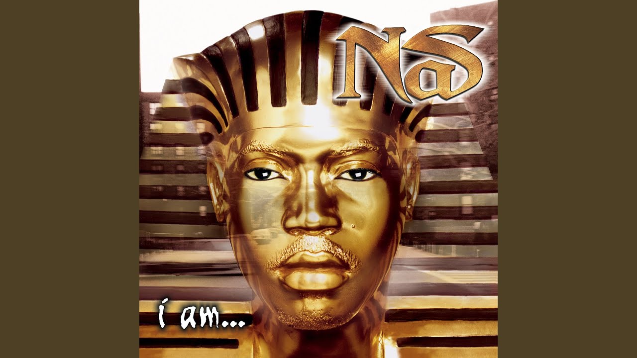 Nas Is Like