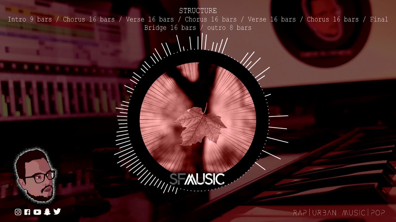 [FREE] Melodic Beat x Emotional Beat x Professor Green x Maes - 