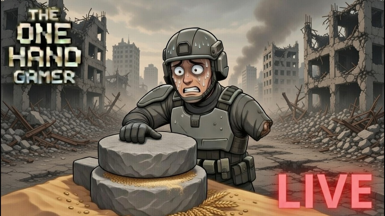 DMZ Missions The Hardest Grind Of All Time.The Betas Males Could Never Do!