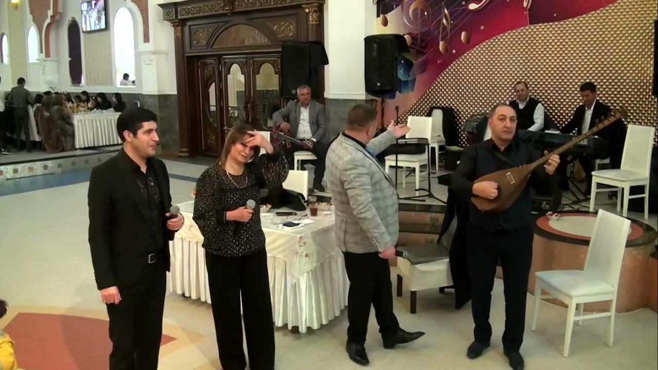 Qovlar Aysu restorani