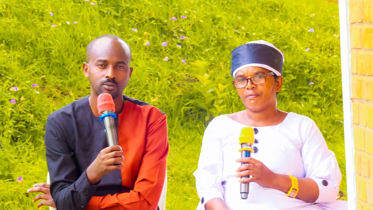 IKIGANIRO CYUMURYANGO//UBUHENEBERE BUKABIJE BWO MUMINSI YIMPERUKA😭🙆?//TWAKORICYI NKABAKIRISITU?🙏