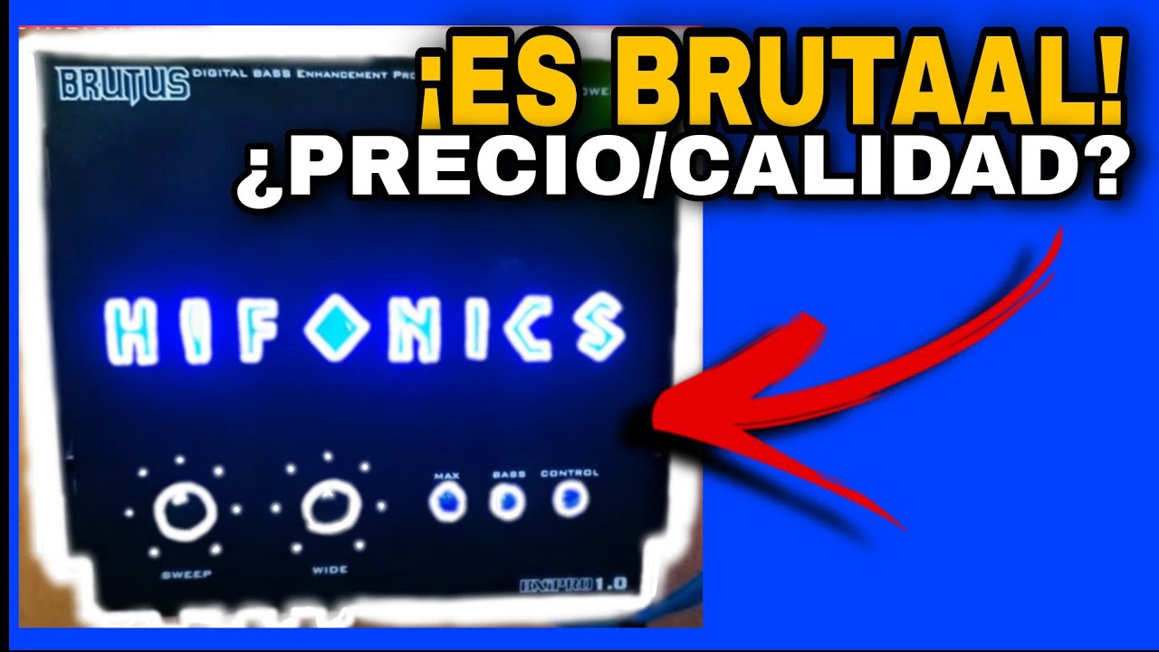 ASI SUENA EL EPICENTRO NUEVO!//2DA PARTE🔥🔥