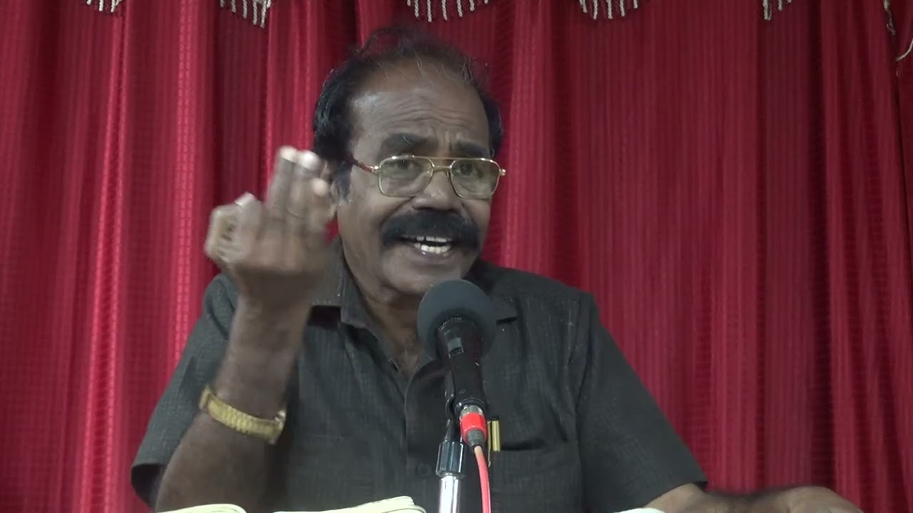 Jeevaolijebakkopuram Pas. J Jaeppiyar (Jeeva Oli TV) 15-02-26 JEEVAOLI TV PART 06