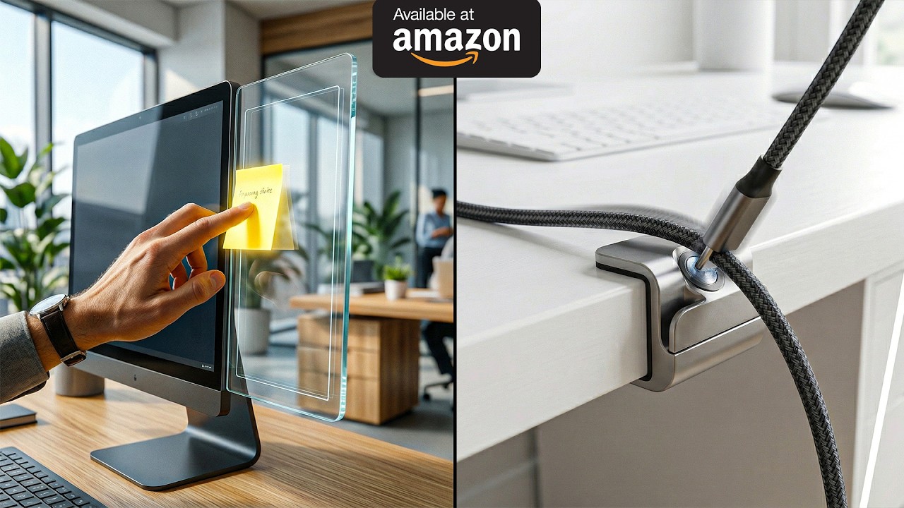 30 необходимых приложений Amazon Office, которые нельзя игнорировать