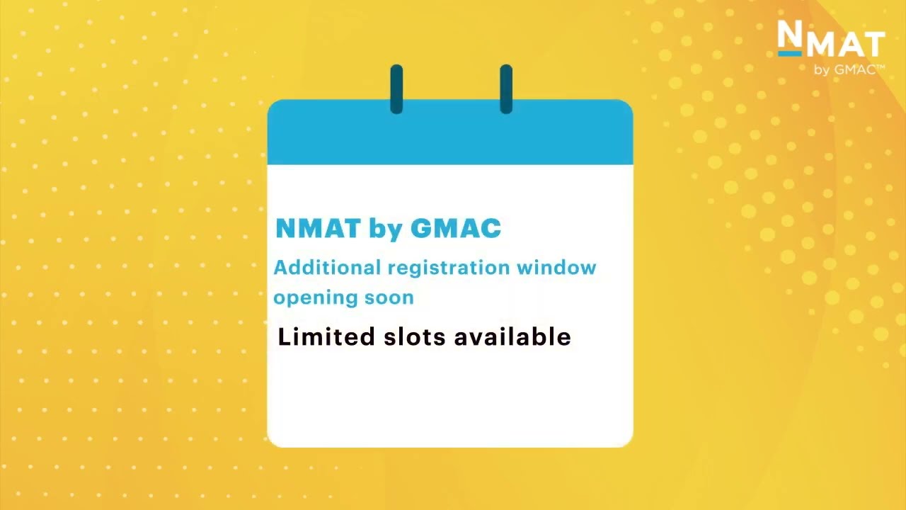 Additional Window Announcement 2023