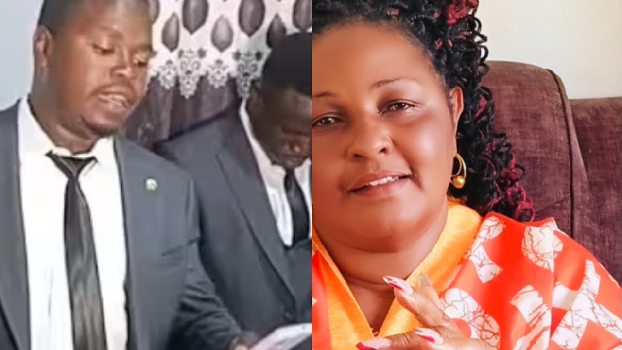 Apostle Nancy and Pastor JAY's Life's Is In Danger🥹🥹😱🙏God Help Them