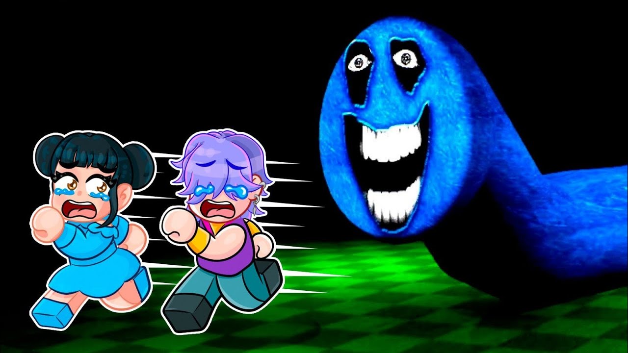 ¡HUNGRY SNAKE es ATERRADOR!