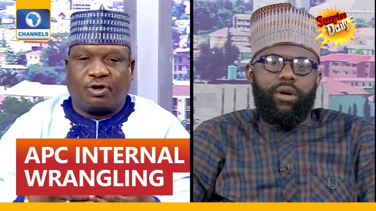 APC Members Disagree Over &lsquo;Consensus Candidacy&rsquo; In Party