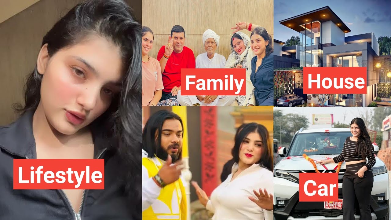 Riya baliyan biography | Riya baliyan lifestyle | Boyfriend | reels | family | income