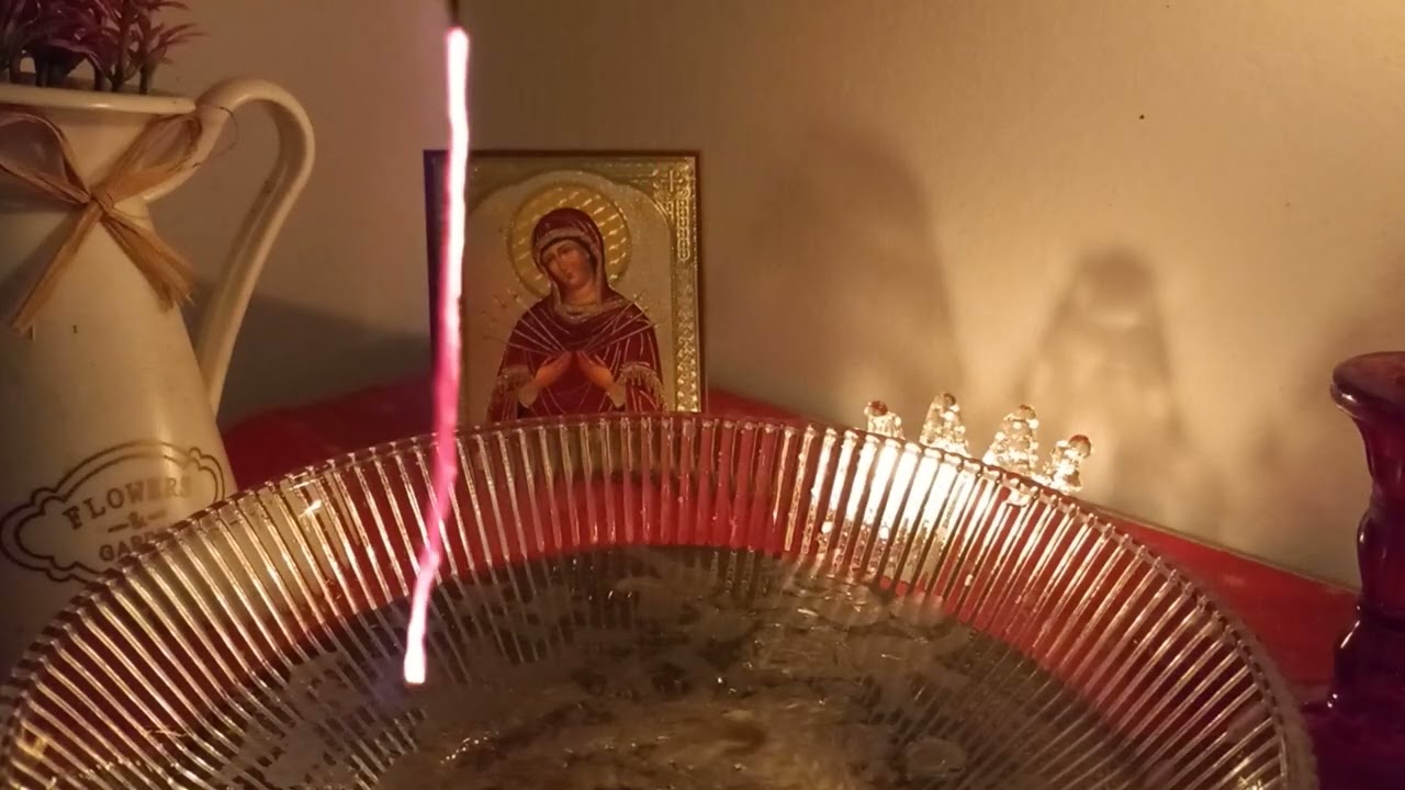 Ритуал чистка дома, нашего жилья от нечисти и негатива.