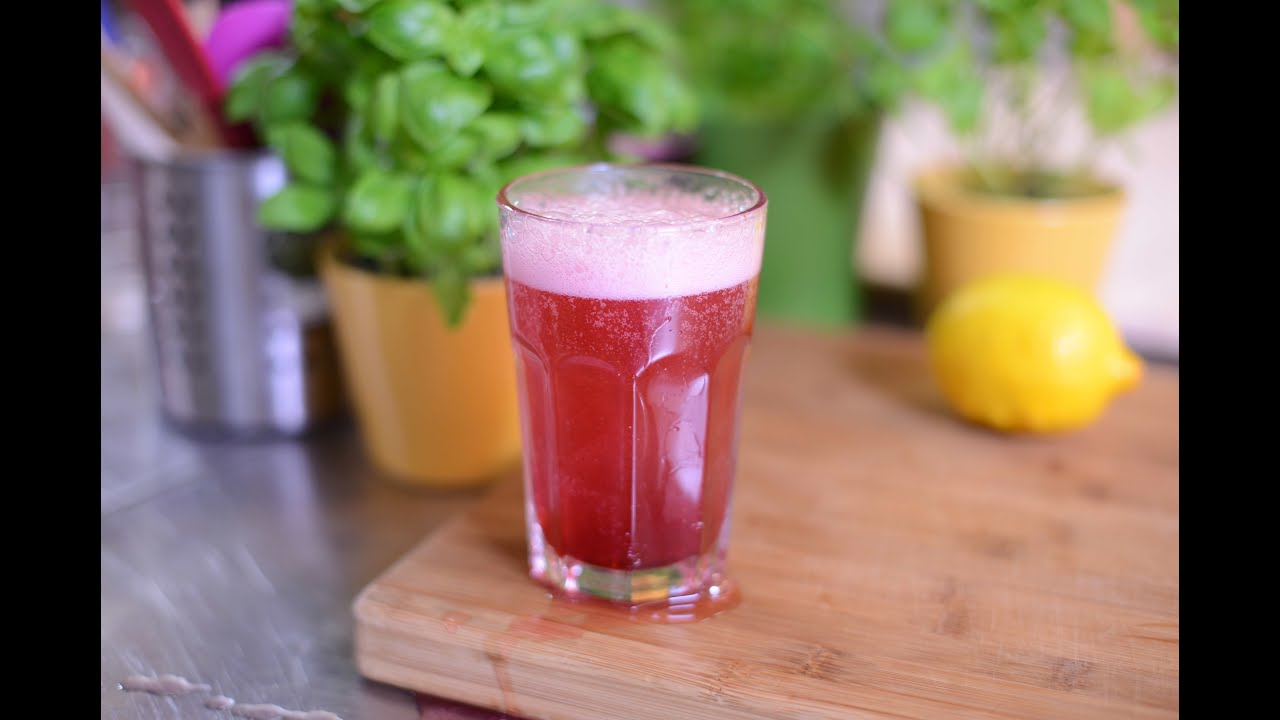 DIY - Limonade