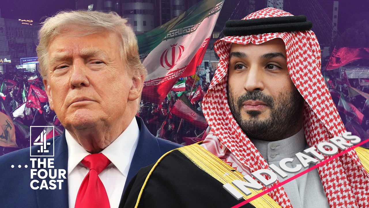 Trump approves &lsquo;BONKERS&rsquo; nuclear deal with Saudi Arabia - experts explain