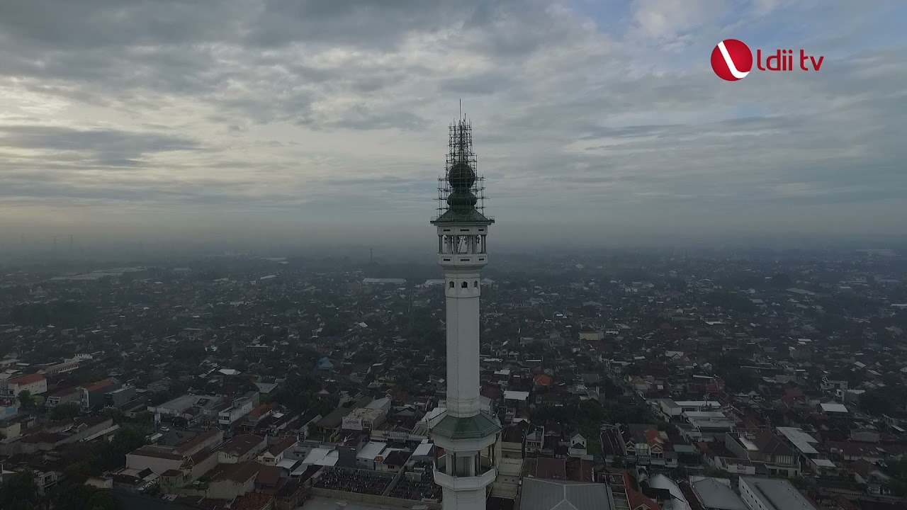 LDII TV: Gema Takbir Idul Fitri