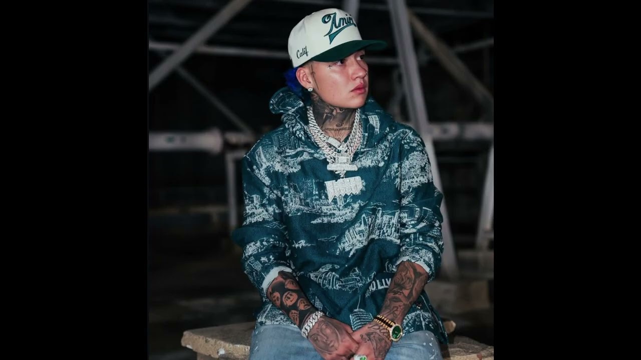 (FREE) Blessd x Kris R Type Beat  - 