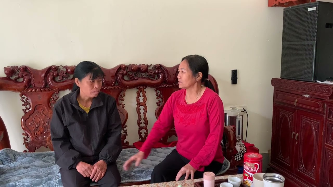 Chúng nó mời khách rồi mai sẽ ăn uống đấy! Mụ Phượng sẽ không để thắng được như mong muốn 