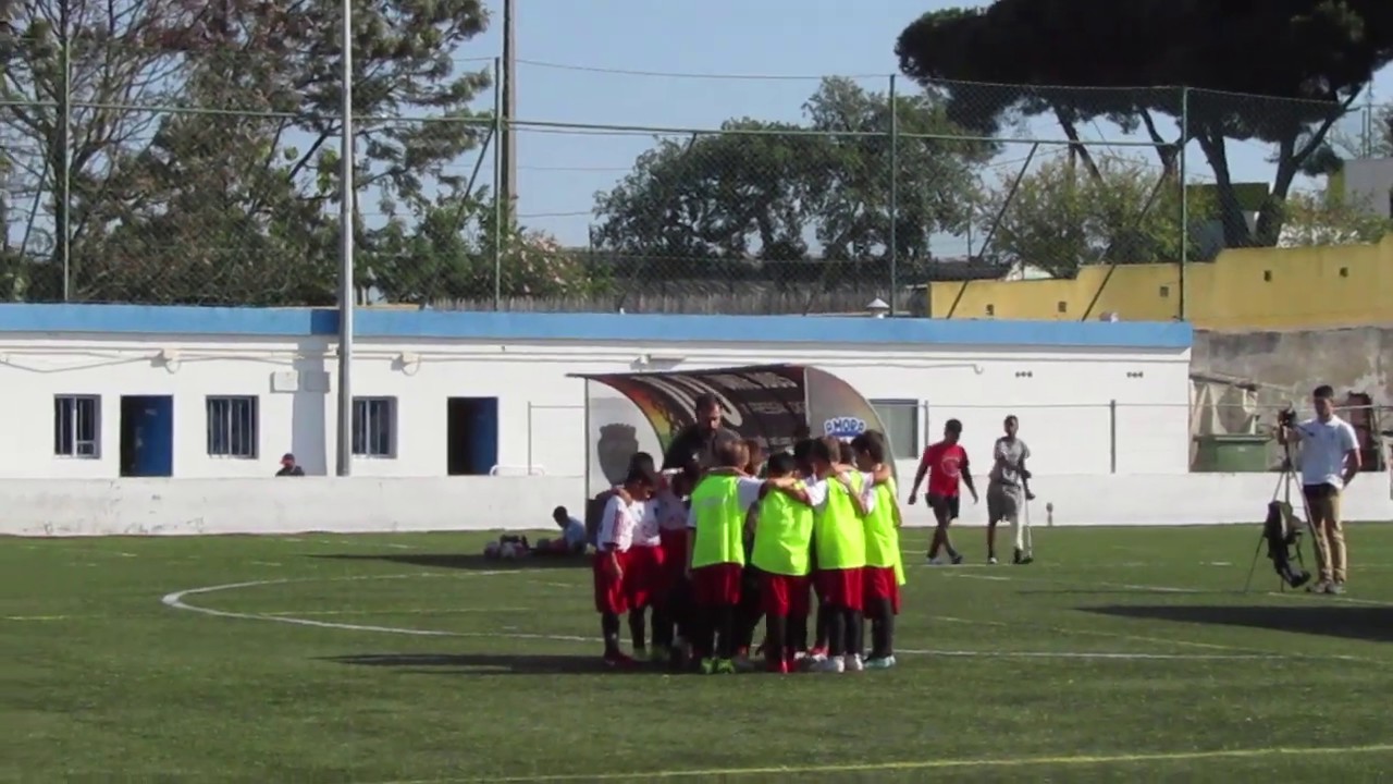 benjamins almada 2015