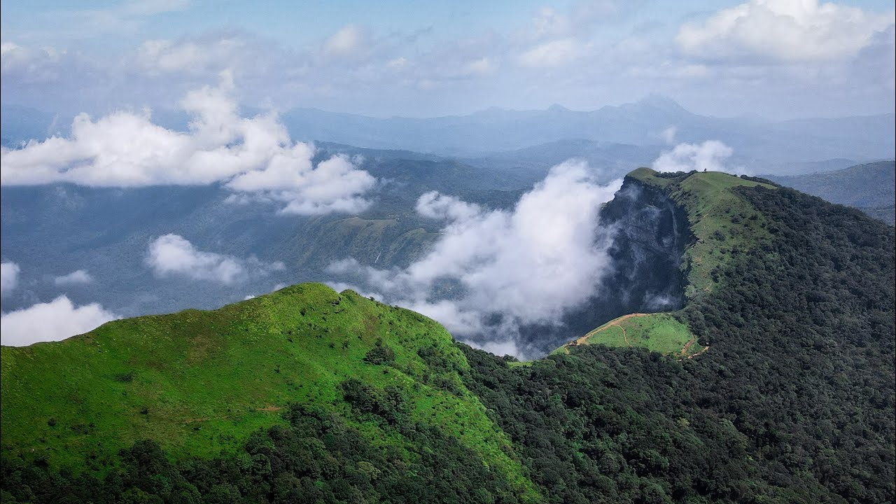 Hidden gems of Karnataka | Chikmagalur