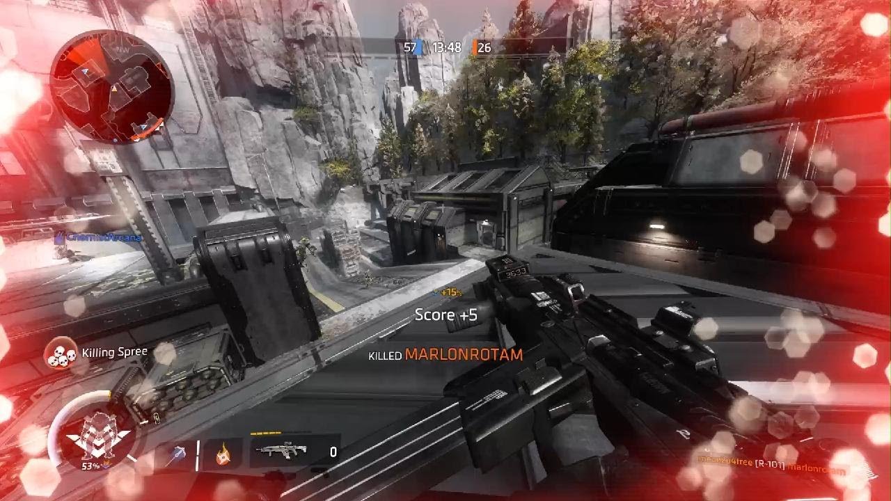 Titanfall 2