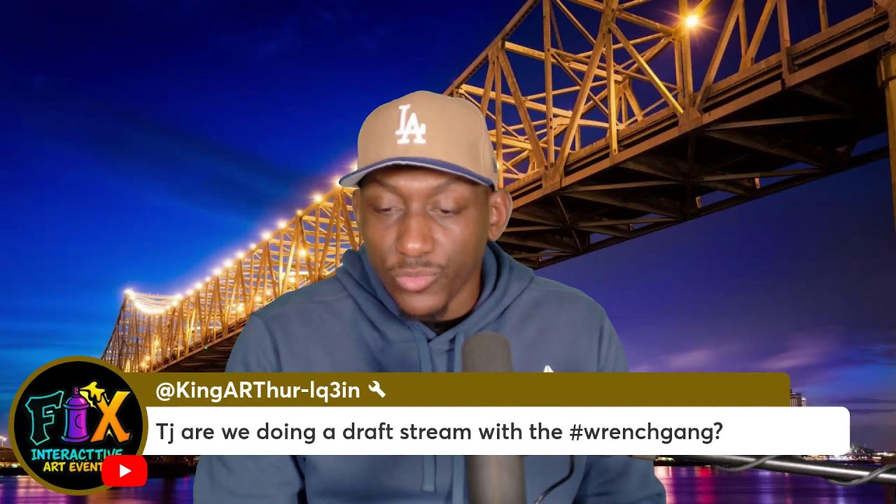 Saints Offseason News | The State of the Saints Podcast