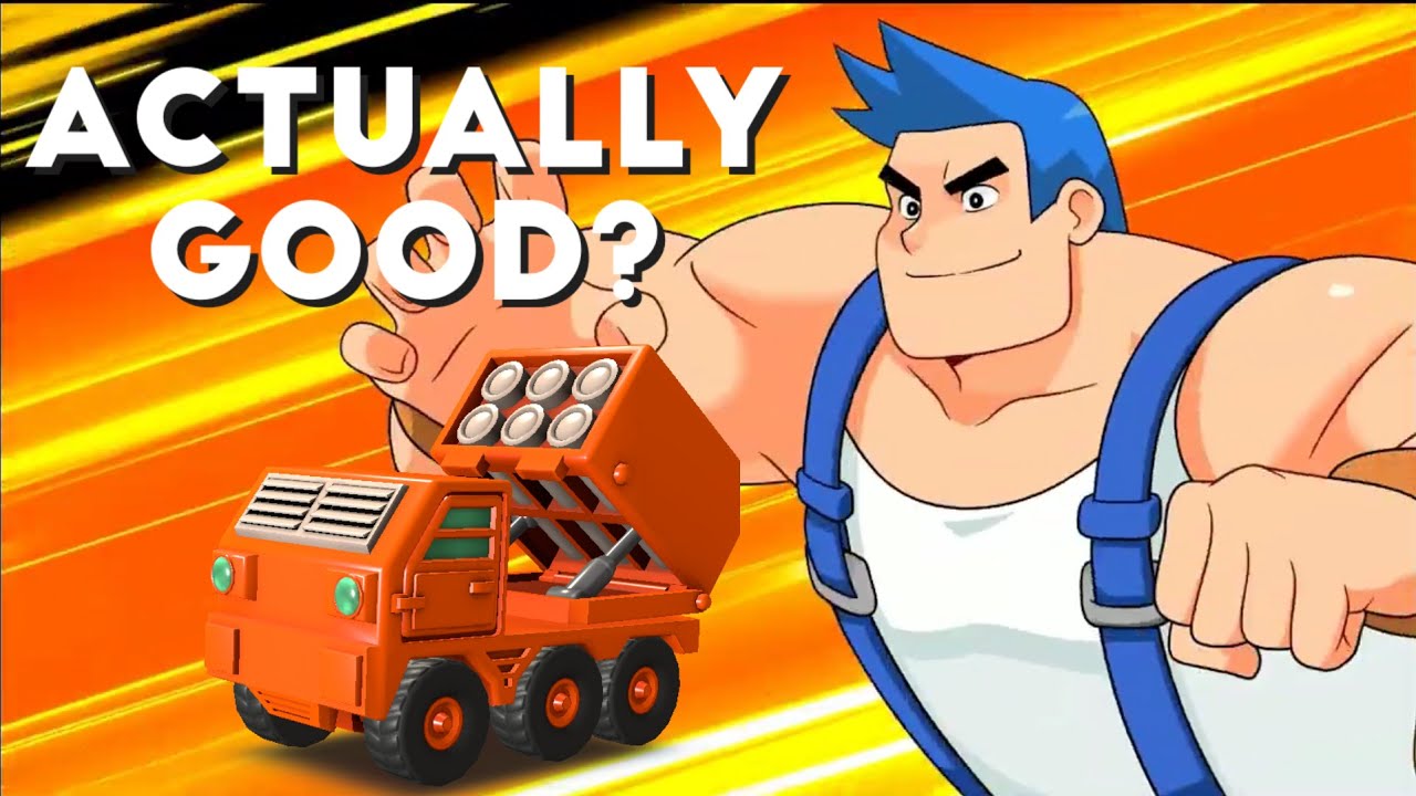 Was I WRONG About Rockets!?