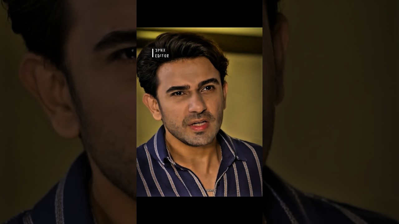Salaar Loses Control 💔 | Sitara & Salaar&rsquo;s Most Emotional Fight | Kaffara Drama Twist