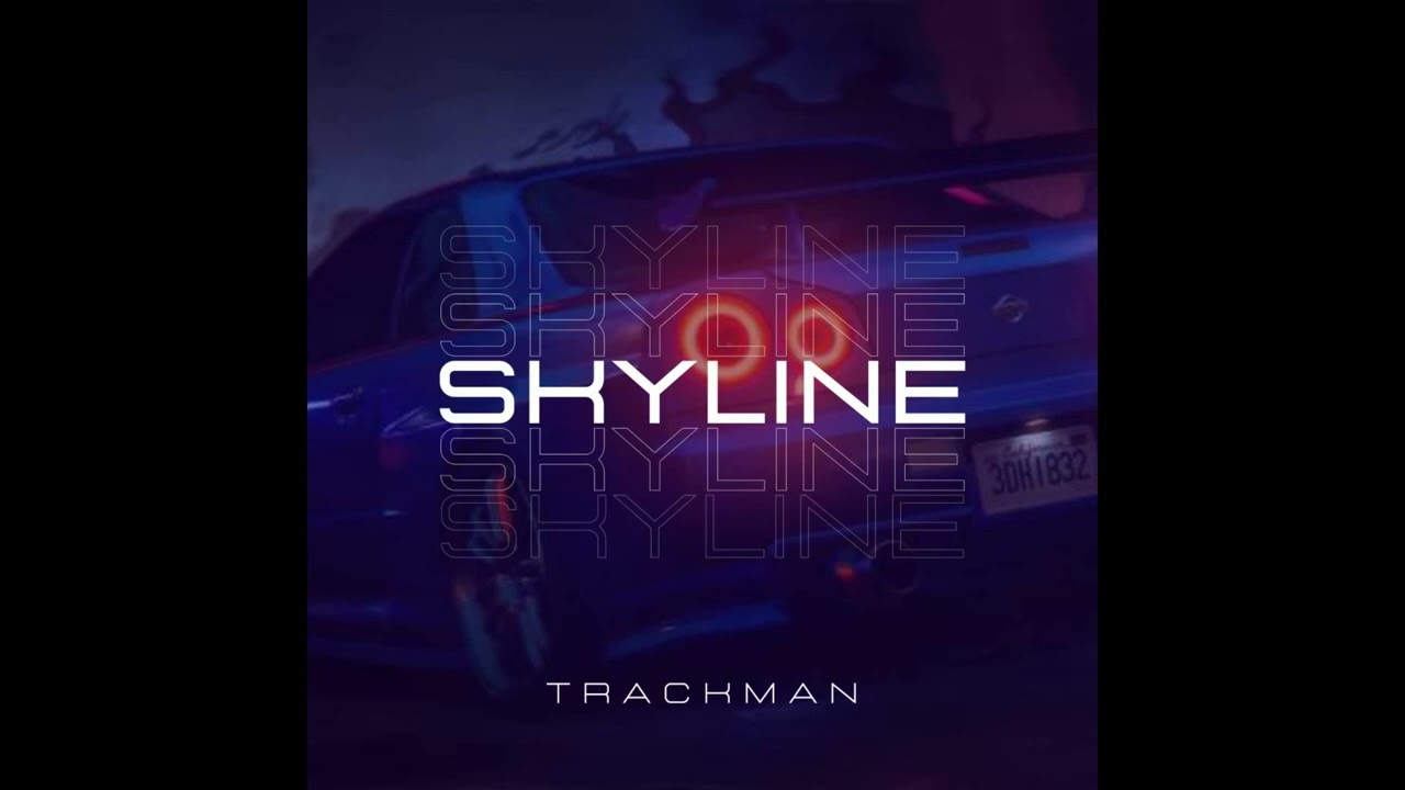 TRXCKMAN - SKYLINE [TRANCE x HARDBASS]