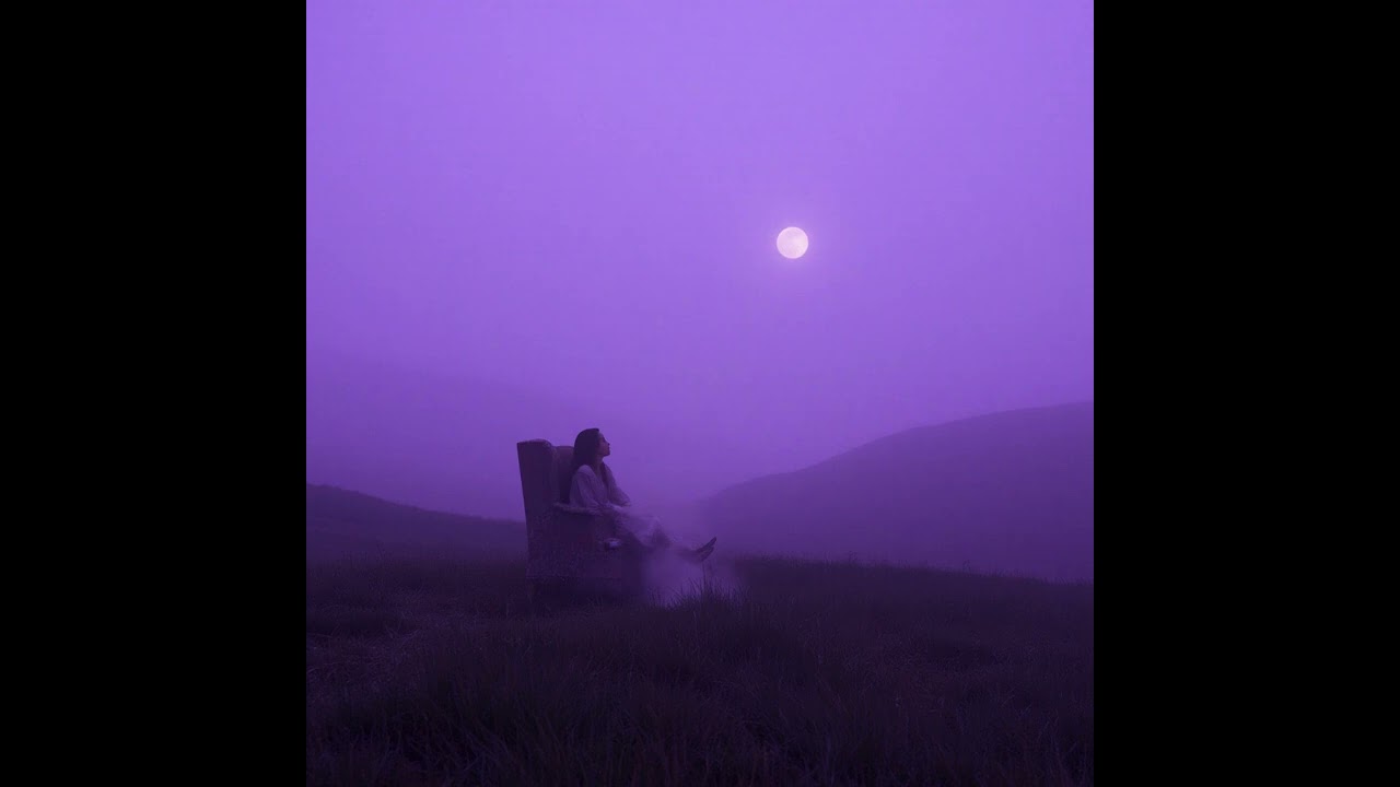 Anarchy Incognito - La Lune s'est Noyée