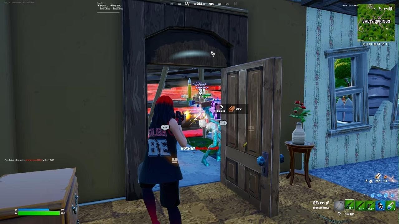 Fortnite