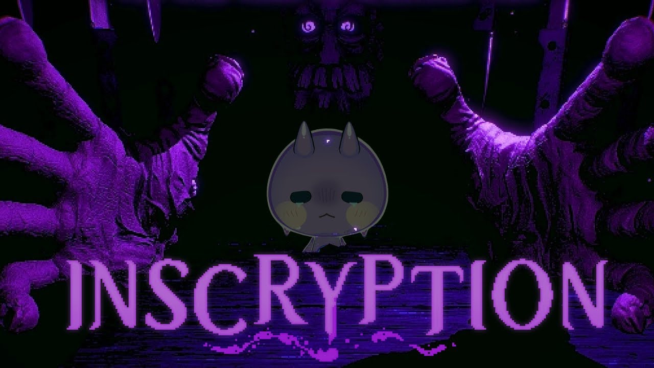 Act 2...?! [Inscryption]
