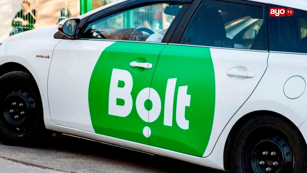 BOLT NI SAFARI, PESA NA MAISHA, MADEREVA WANUNUA MAGARI MAPYA NA KUFUNGUA BIASHARA