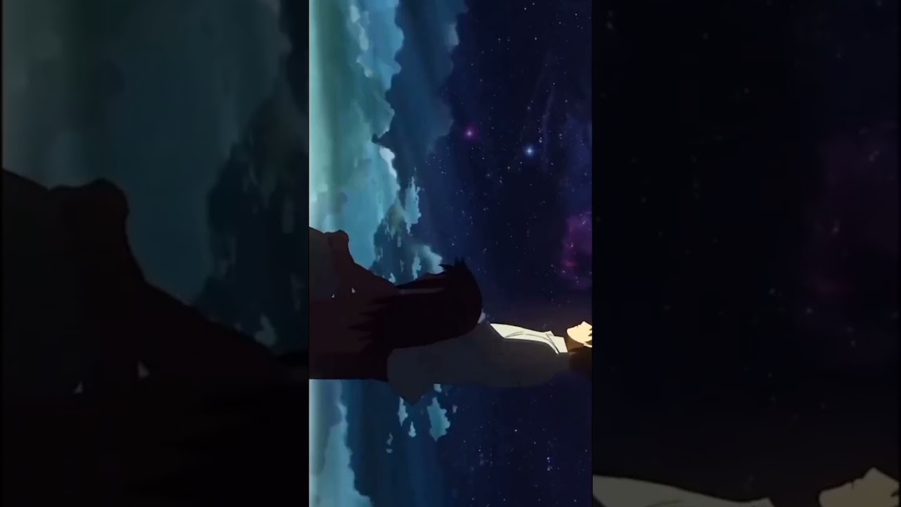 Anime #animeedit #filmanime #shorts