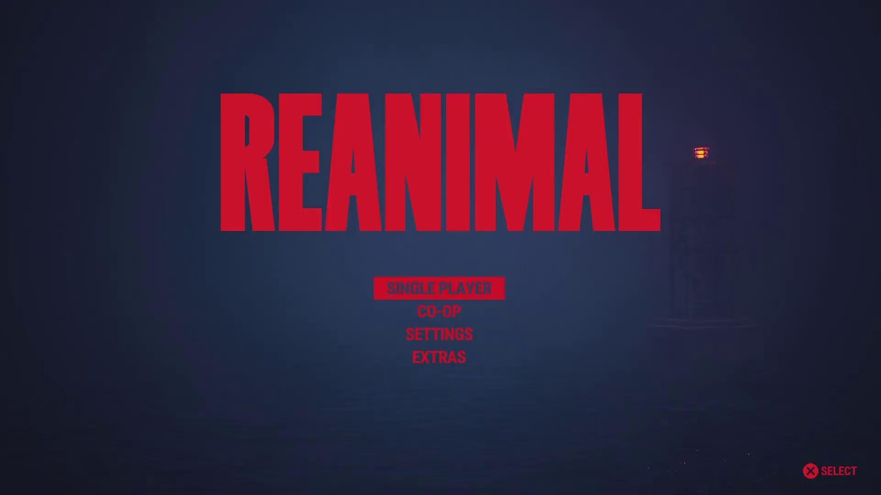 Reanimal Gameplay l Come Vibe with me w @tour66  l