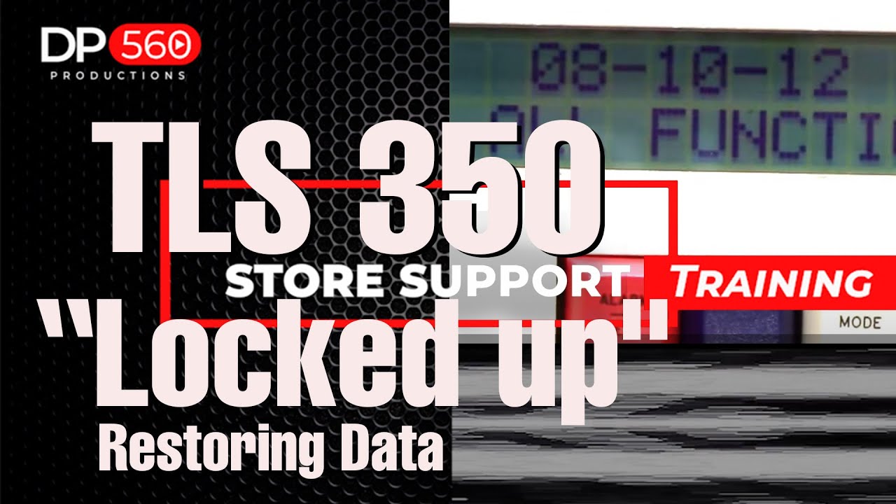 TLS 350 