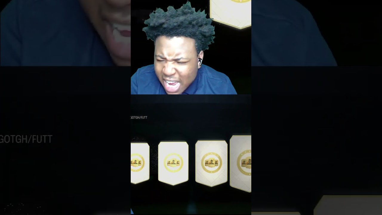 I Opened 96+ FUTTIES Picks🎯🔥