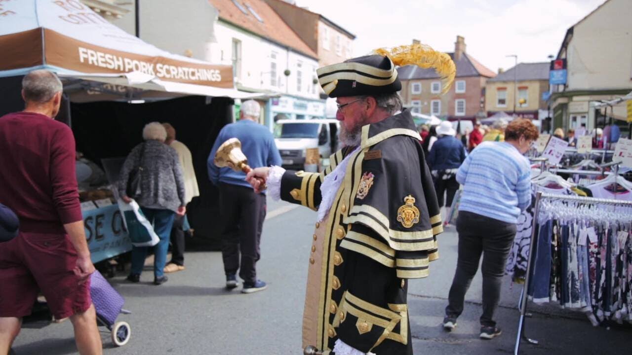I Love Pocklington