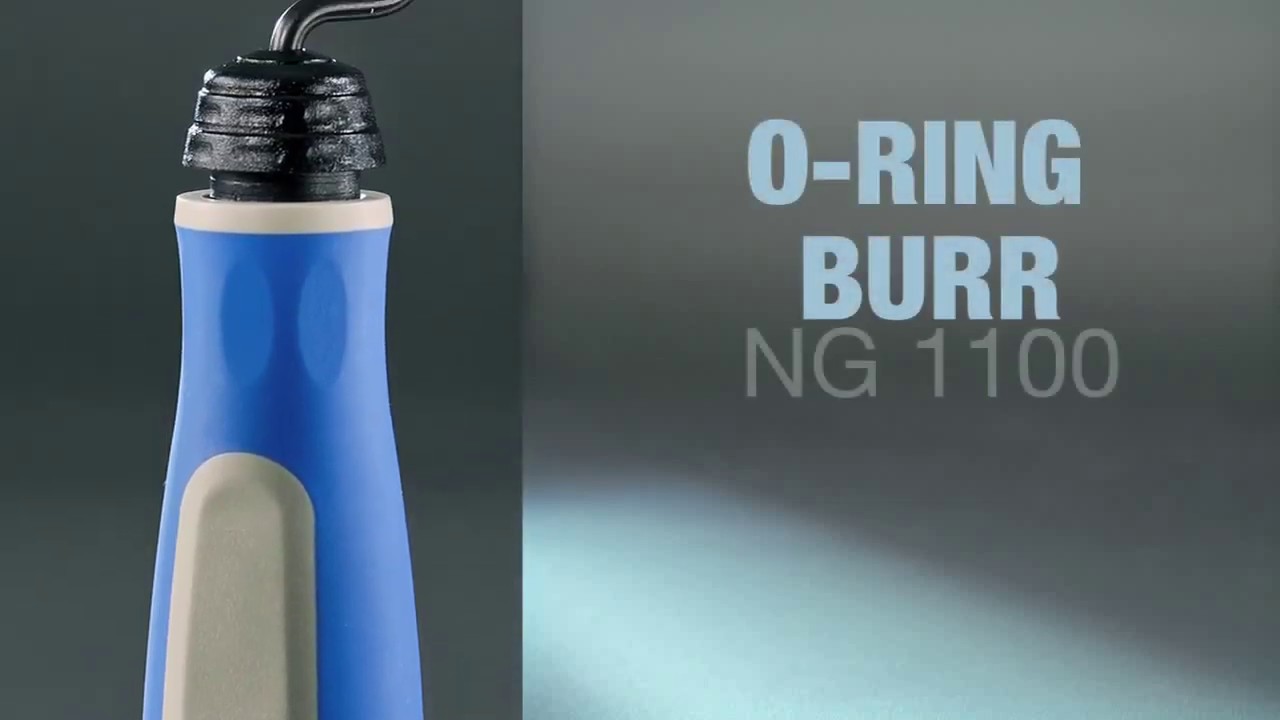 Gratownik O-RING NG1100
