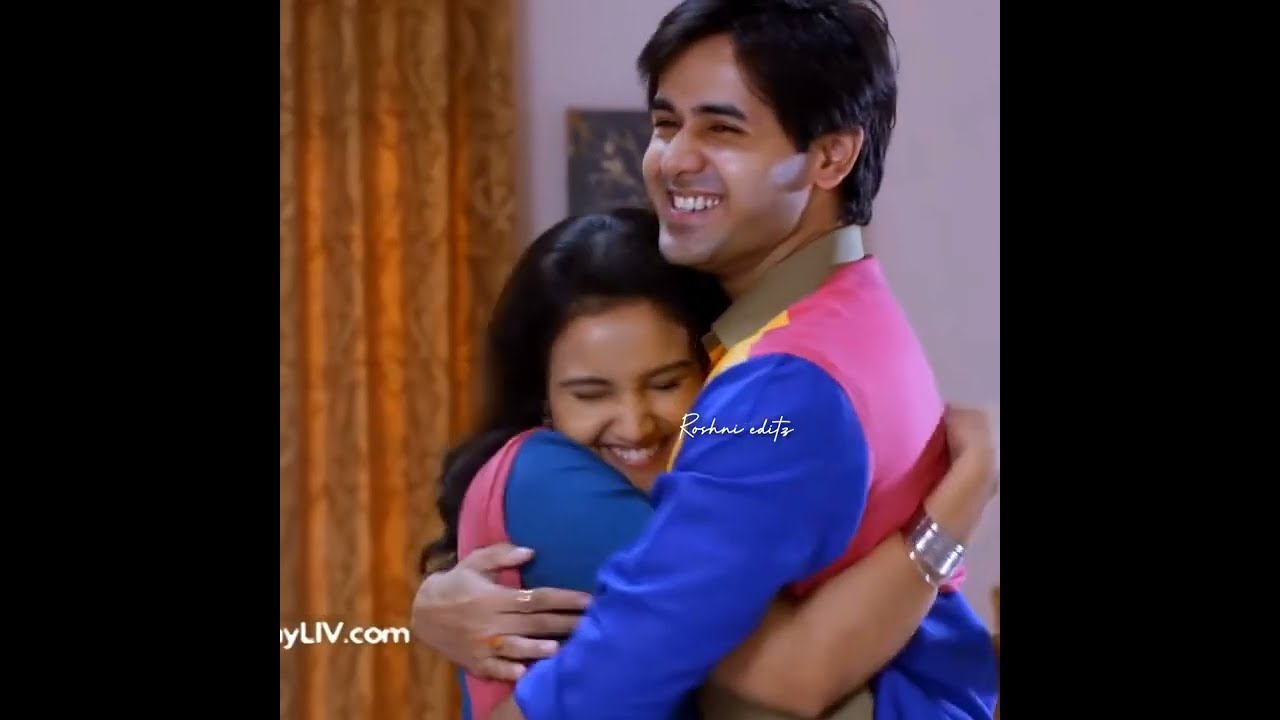 Oh baby girl/Sameer Nithya 💞/EFX WhatsApp status/Ninaithale inikum/Roshni editz/