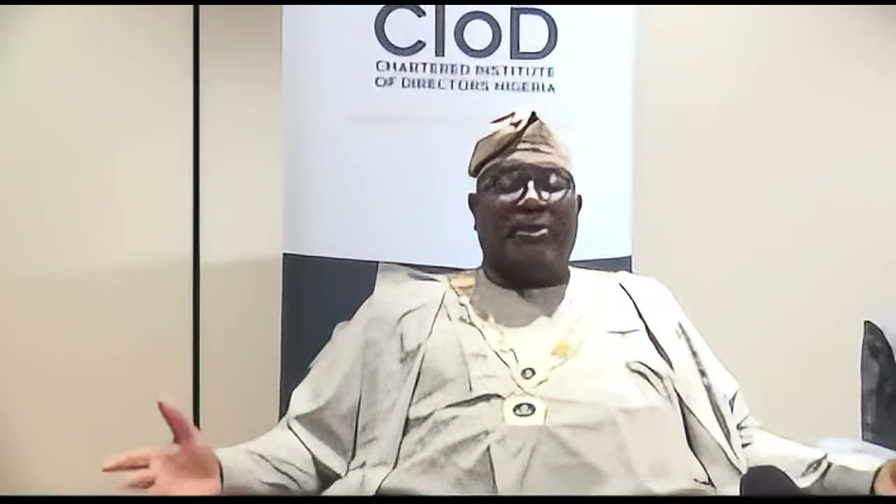 Chartered Institute of Directors Nigeria (CIoD): Charter Status, New Programs & Director Training
